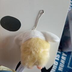 マスコットの画像