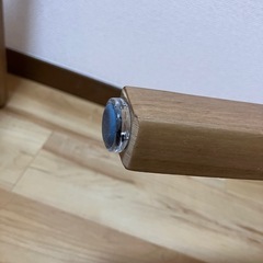 イケア　ヨックモック　椅子二脚セットの画像