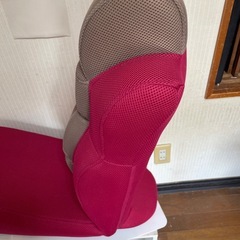 骨盤ポール座椅子の画像