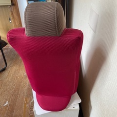 骨盤ポール座椅子の画像