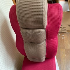 骨盤ポール座椅子の画像