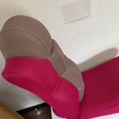 骨盤ポール座椅子の画像