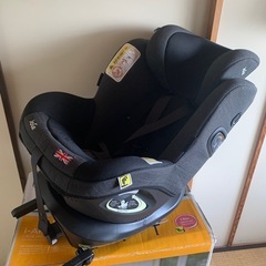 中古】北区のチャイルドシートを格安/激安/無料であげます・譲り