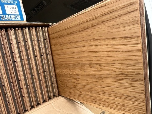 早い者勝ちです‼️フロアー材