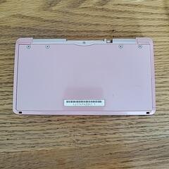 [お譲り先決定]3DS本体、充電器の画像