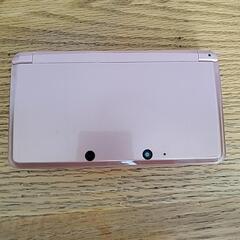 [お譲り先決定]3DS本体、充電器の画像