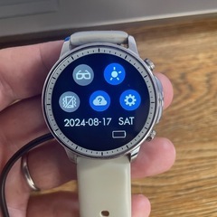 スマートウォッチV23の画像