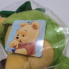 プーさんの画像