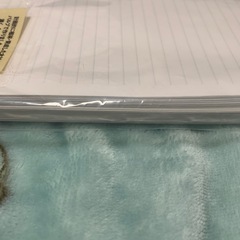 無印良品ルーズリーフＢ5の画像