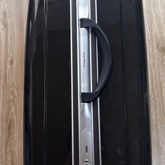 旅行用キャリーケース！の画像