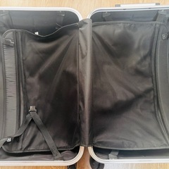 旅行用キャリーケース！の画像