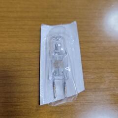 オスラム ハロスタ-ハロゲン J12V50W-AXSの画像