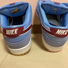 NIKEダンクロープロの画像