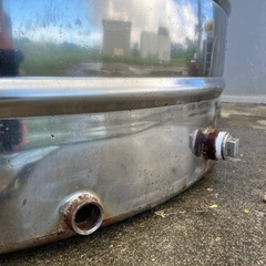 水タンク1t?
の画像