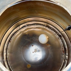 水タンク1t?
の画像