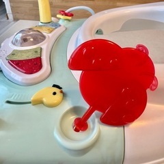 サンリオ　ジャンパルー　キティ　ベビー　赤ちゃんの画像
