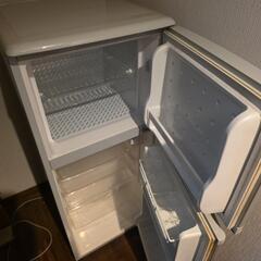 ハイアール 冷蔵庫の画像