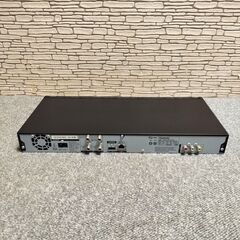 Panasonic BDレコーダー DMR‐BRT210の画像