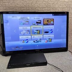 Panasonic BDレコーダー DMR‐BRT210の画像