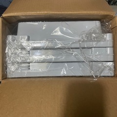 プラスチック製ワークスワゴンの画像