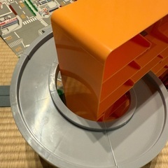 タカラトミートミカワールドパノラマケースの画像