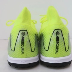 NIKE ナイキ ズーム マーキュリアル スーパーフライ 10 アカデミー TF 29cmの画像