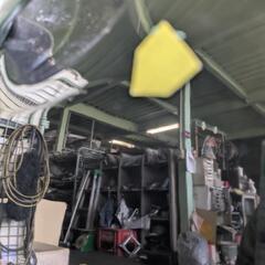 リア左ドアの画像