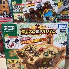 トミカ、アニアまとめ売りの画像