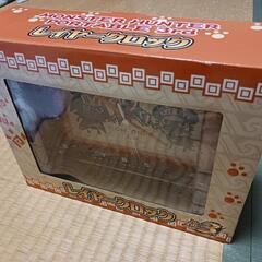 モンスターハンター時計③の画像