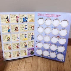 【本日8/9引き取り限定】美品･ディズニーブックスタイル貯金箱の画像