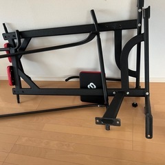 WASAI 懸垂マシーン