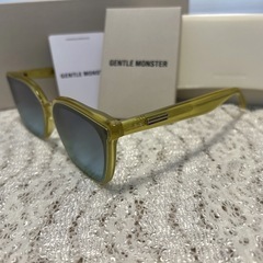 　新品未使用　格安！！ジェントルモンスター GentleMonster AMBUSH 　　　　の画像