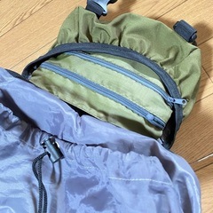 リュックの画像