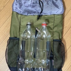 リュックの画像
