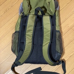 リュックの画像