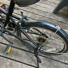 ジュニア　自転車の画像