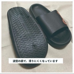 引っ越しに伴いお盆中のみ全品セール中　サンダル　クマ　夏の画像