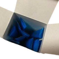 水で作れる　成分栄養剤専用　ゼリーミックスの画像