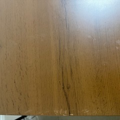昇降式ダイニングテーブル　　の画像