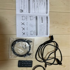 IRIS OHYAMA サウンドスピーカー HT-SB115の画像
