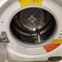 衣類電気乾燥機の画像