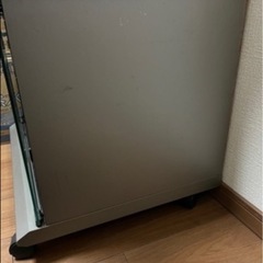 テレビ台の画像