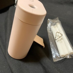 卓上アロマディフューザーの画像