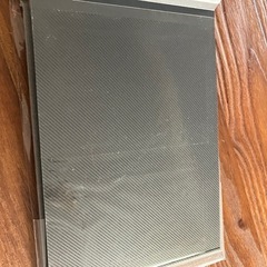 無印良品　バードカバー　アルバム　KGサイズ一段の画像