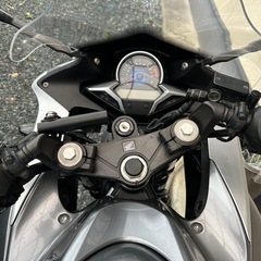 cbr 250rの画像