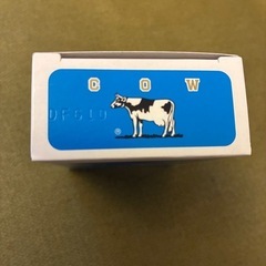 牛乳石鹸　青箱の画像