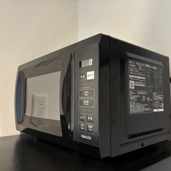 電子レンジの画像
