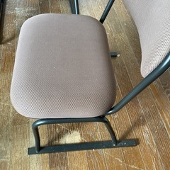 座椅子の画像