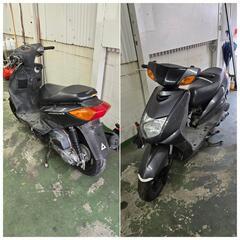 シグナス　1型　SE12J　の画像