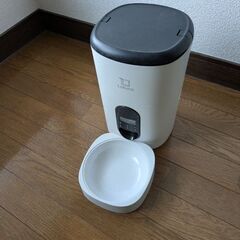 ペット用品の画像